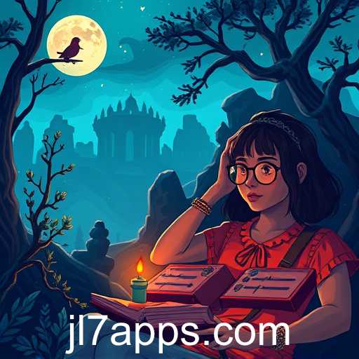 Exploring the World of Adventure Games with JL7 Apps