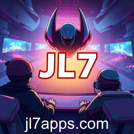 Gaming Evolution: The Rise of JL7 Apps