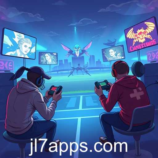 The Rise of Gaming Platforms and JL7 Apps