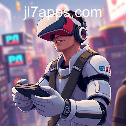 Unveiling the Influence of JL7 Apps in Gaming