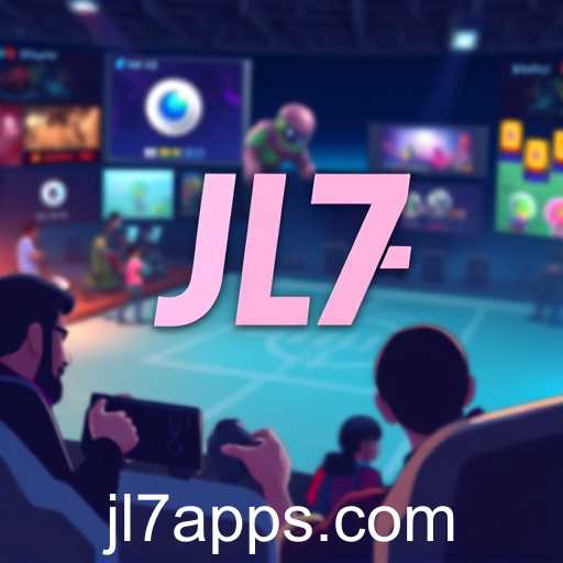 The Rise of JL7 Apps in the Gaming World
