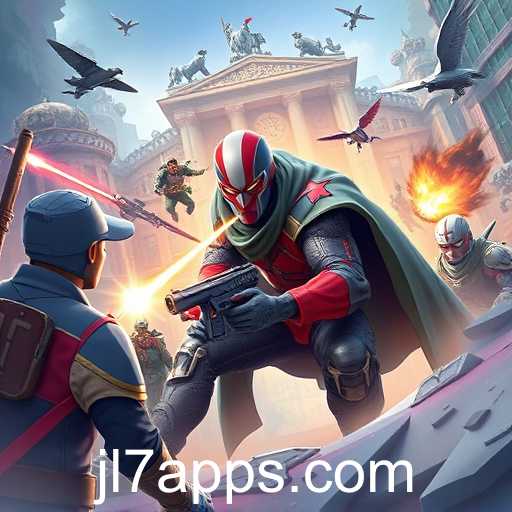 JL7 Apps Expands Gaming Horizons