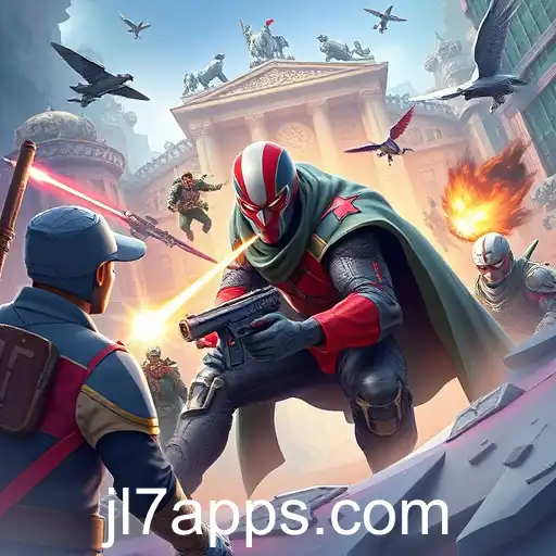 JL7 Apps Expands Gaming Horizons