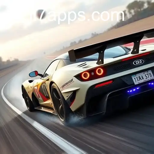 Exploring the Thrills of Racing Games: A Look at the jl7 Apps Collection