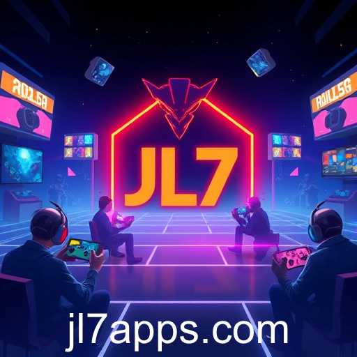 Revolutionizing Game Experiences with JL7 Apps