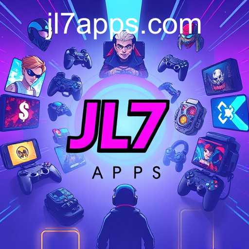 The Phenomenon of JL7 Apps in Gaming