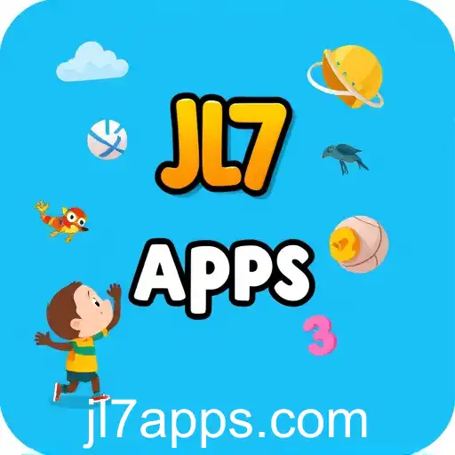 The Rise of JL7 Apps in the Gaming World