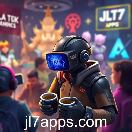 The Rise of JL7 Apps in Gaming