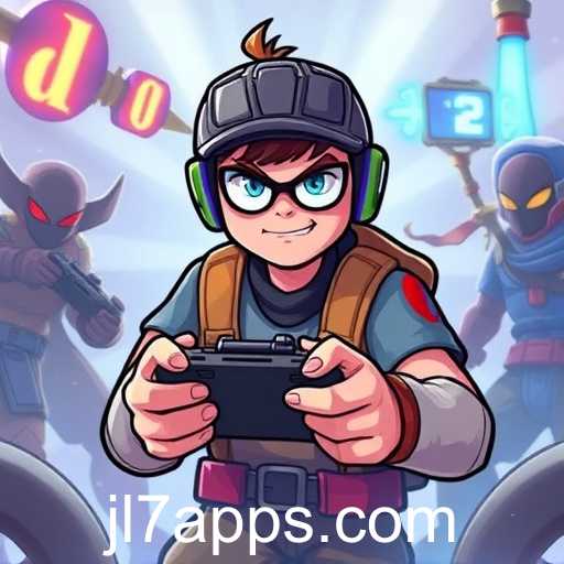 The Rise of JL7 Apps in Gaming Culture