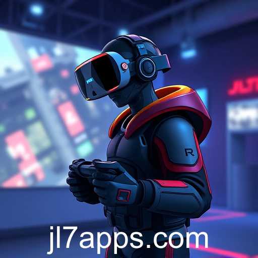 The Rise of JL7 Apps in Gaming Culture