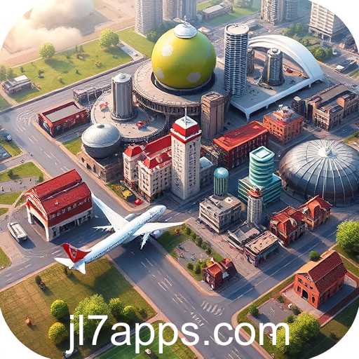 Exploring the Fascinating World of Simulation Games on JL7 Apps