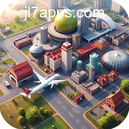 Exploring the Fascinating World of Simulation Games on JL7 Apps