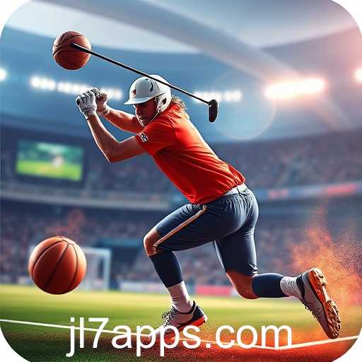 Exploring 'Sports Games': A Dive into the Dynamic World of JL7 Apps