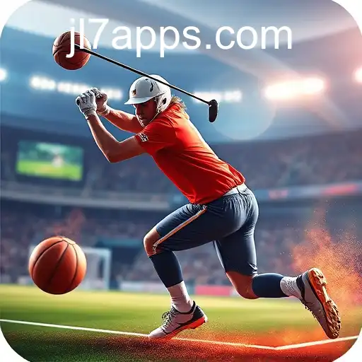 Exploring 'Sports Games': A Dive into the Dynamic World of JL7 Apps