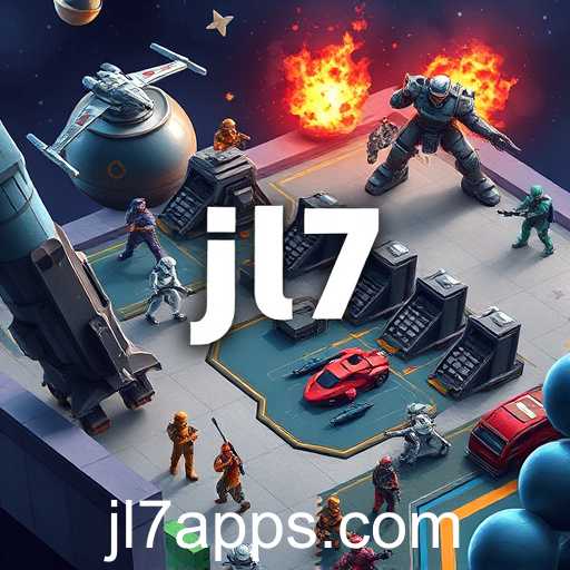 Exploring Strategy Games with 'jl7 Apps': A Gateway to Tactical Mastery
